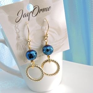 Bluetiful Darlings - Bundle 5 pair get 50% off